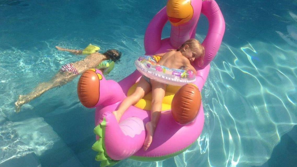 Hannajo Apartman Zamárdi Exteriér fotografie