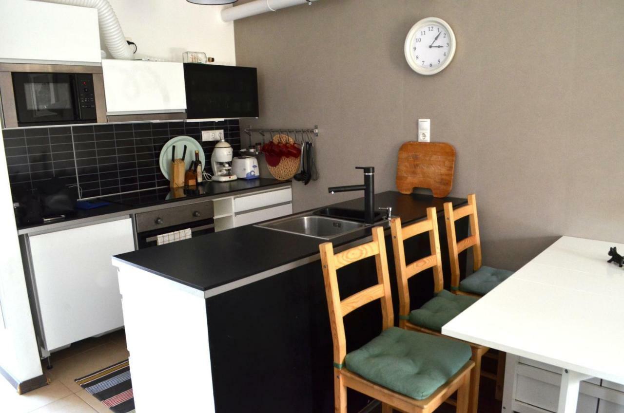 Hannajo Apartman Zamárdi Exteriér fotografie
